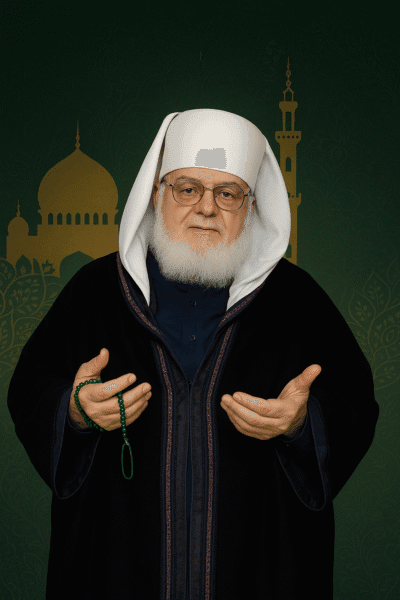 Molvi Imran Qureshi Ji